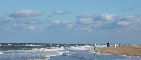 Apartment | View from property