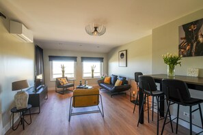 Appartement | Salle de séjour