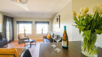 Apartment | Living room