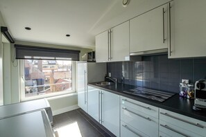 Appartamento | Cucina privata