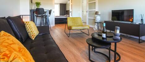 Apartment | Living room