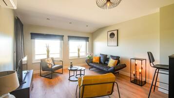 Apartment | Living room