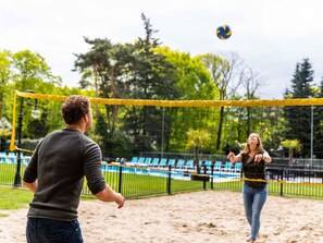 Fitness facility - Luxurious, Modern Chalet With Dishwasher, Close to De Veluwe (Lunteren)