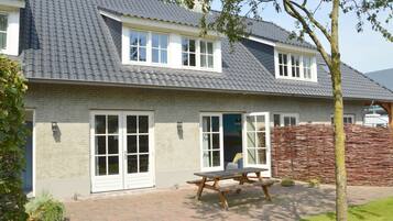 Apartemen | Eksterior