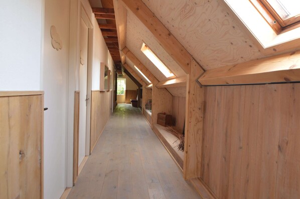 Apartment | Interior - Holiday Home in Haaren Near De Efteling (Haaren)