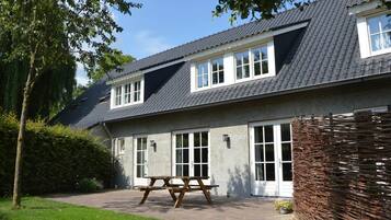 Apartemen | Eksterior