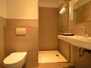 Bathroom - Holiday Home in Haaren Near De Efteling (Haaren)