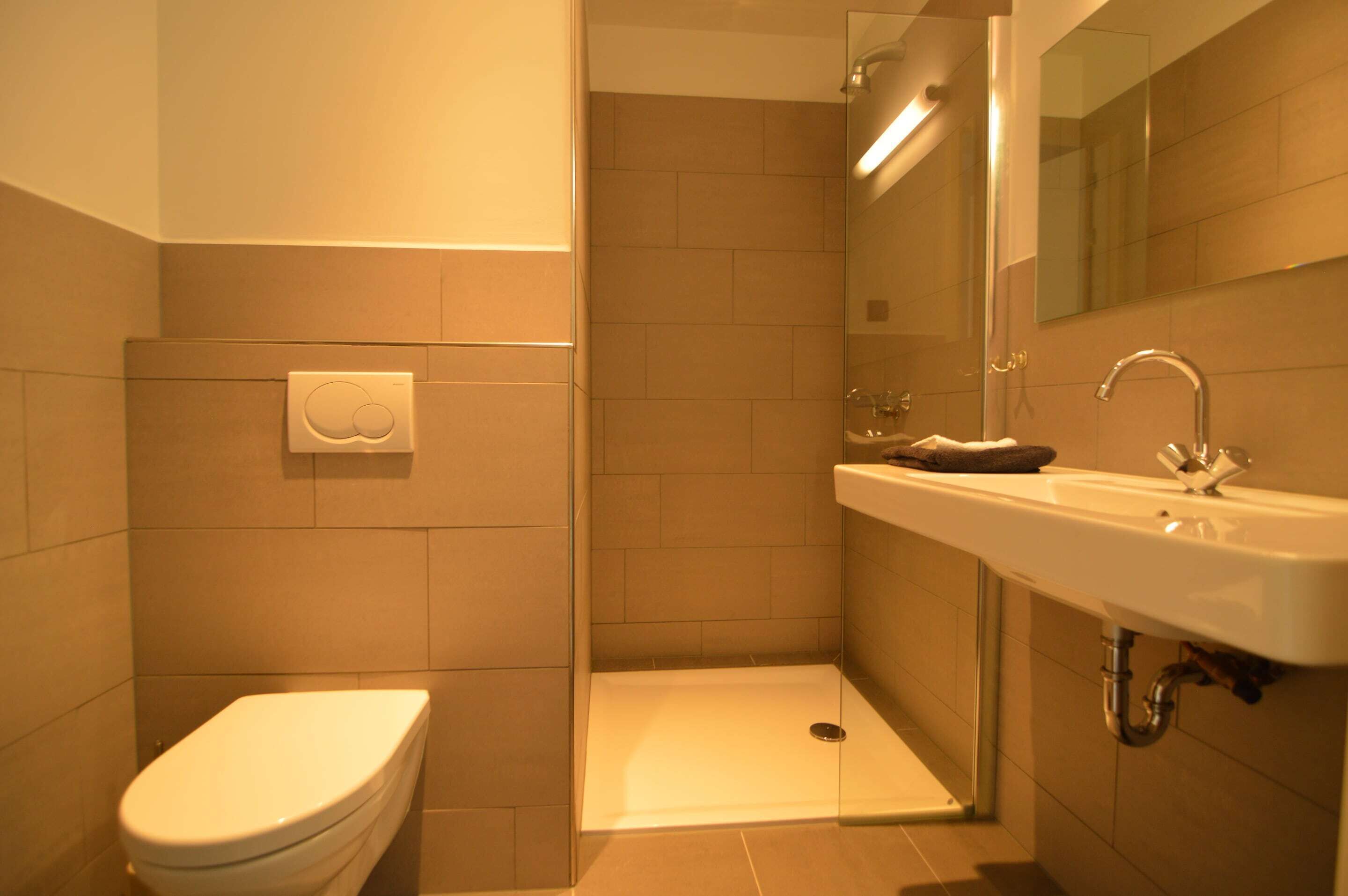 Apartment | Bathroom