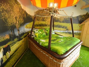 Room amenity - Holiday Home in Haaren Near De Efteling (Haaren)