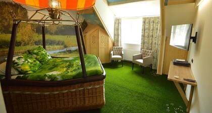 Holiday Home in Haaren Near De Efteling