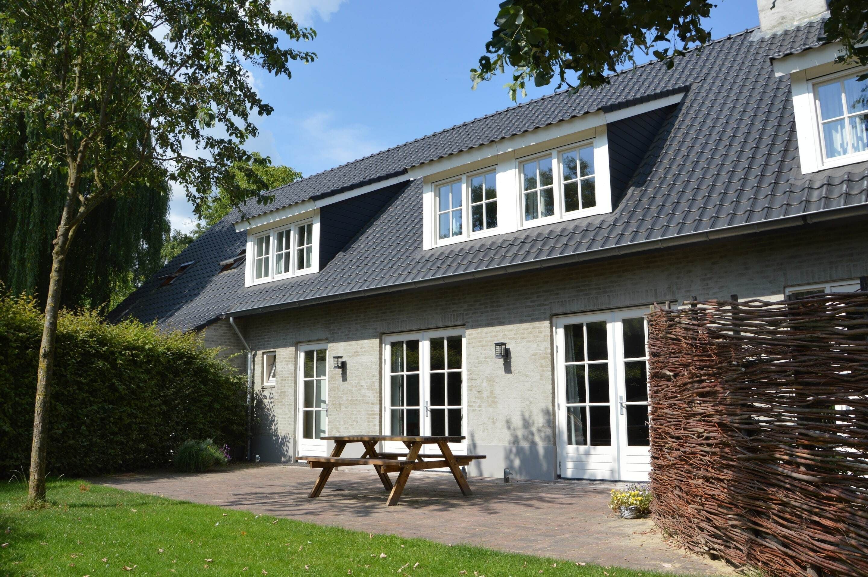 Appartement | Exterieur