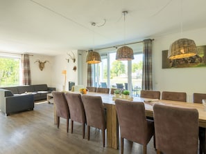 Ferienhaus | Speisen