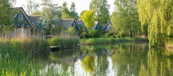 Countryside Group Getaway