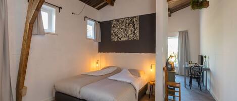 公寓 | 客房設施服務