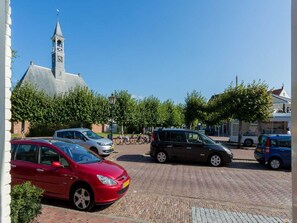 Exterior - Apartment in Koudekerke Near Seabeach (Koudekerke)