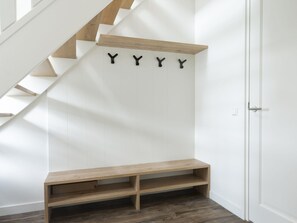 Villa | Interiør