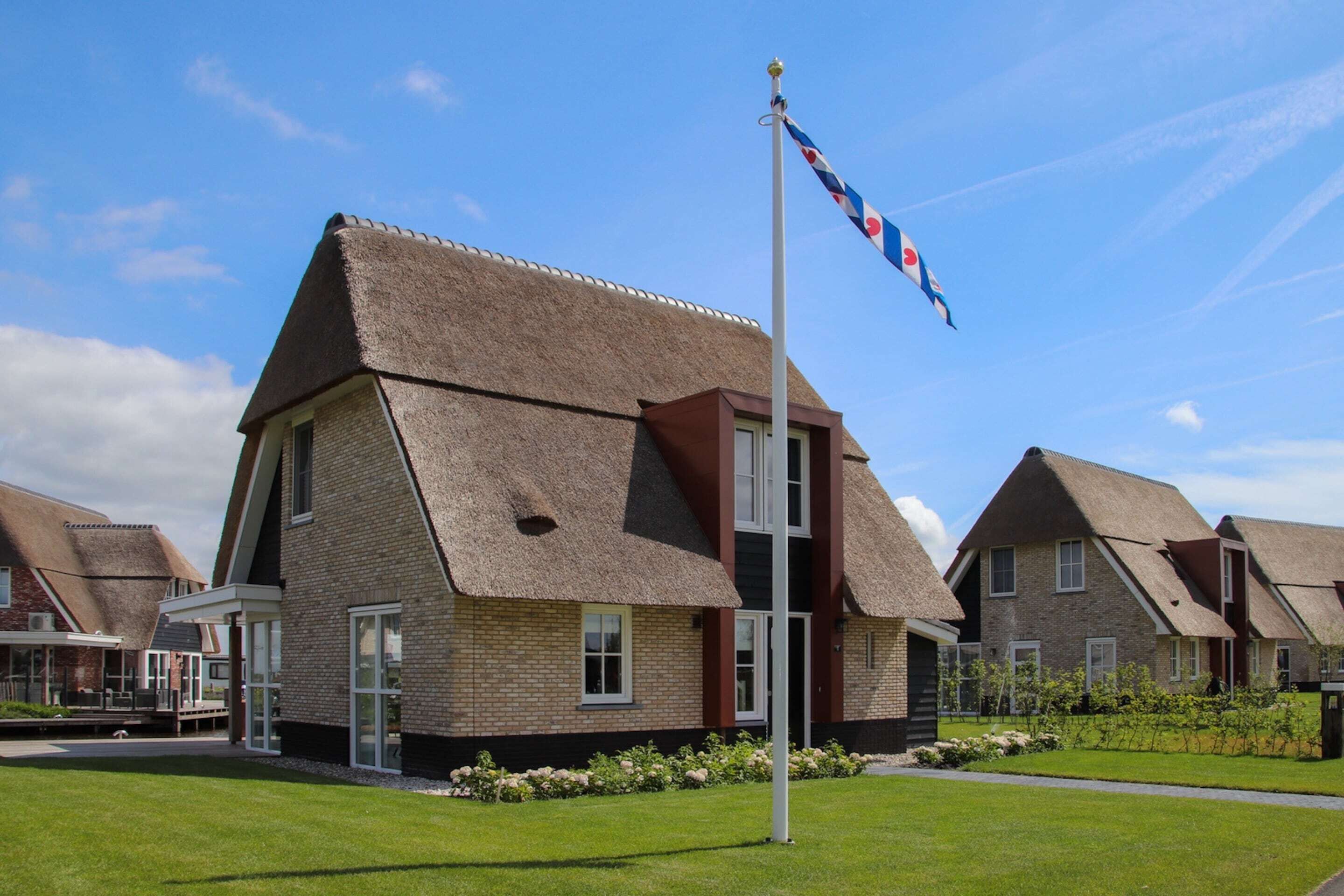 Villa | Udendørsområde