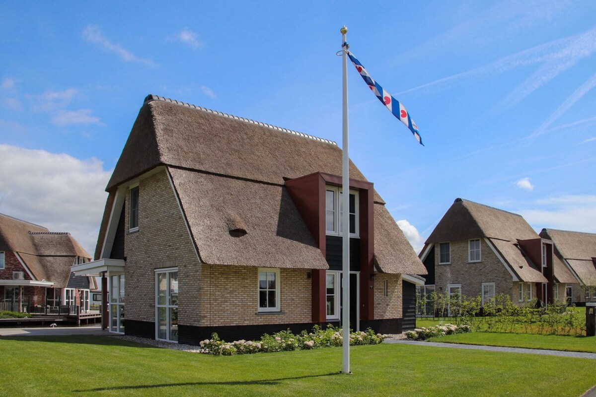 Villa | Eksteriør