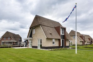 Villa | Exteriör