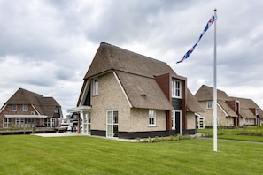 Villa | Exterieur