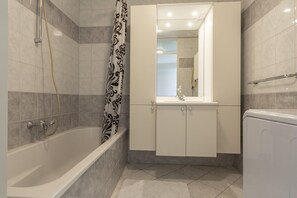 Departamento | Baño