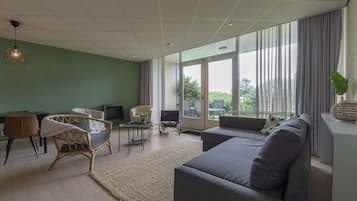 Apartment | Living room