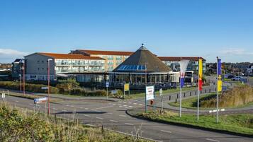 Apartemen | Eksterior