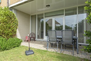 Apartment | Garden - Nice Apartment With Garden Near the North Sea (Julianadorp)