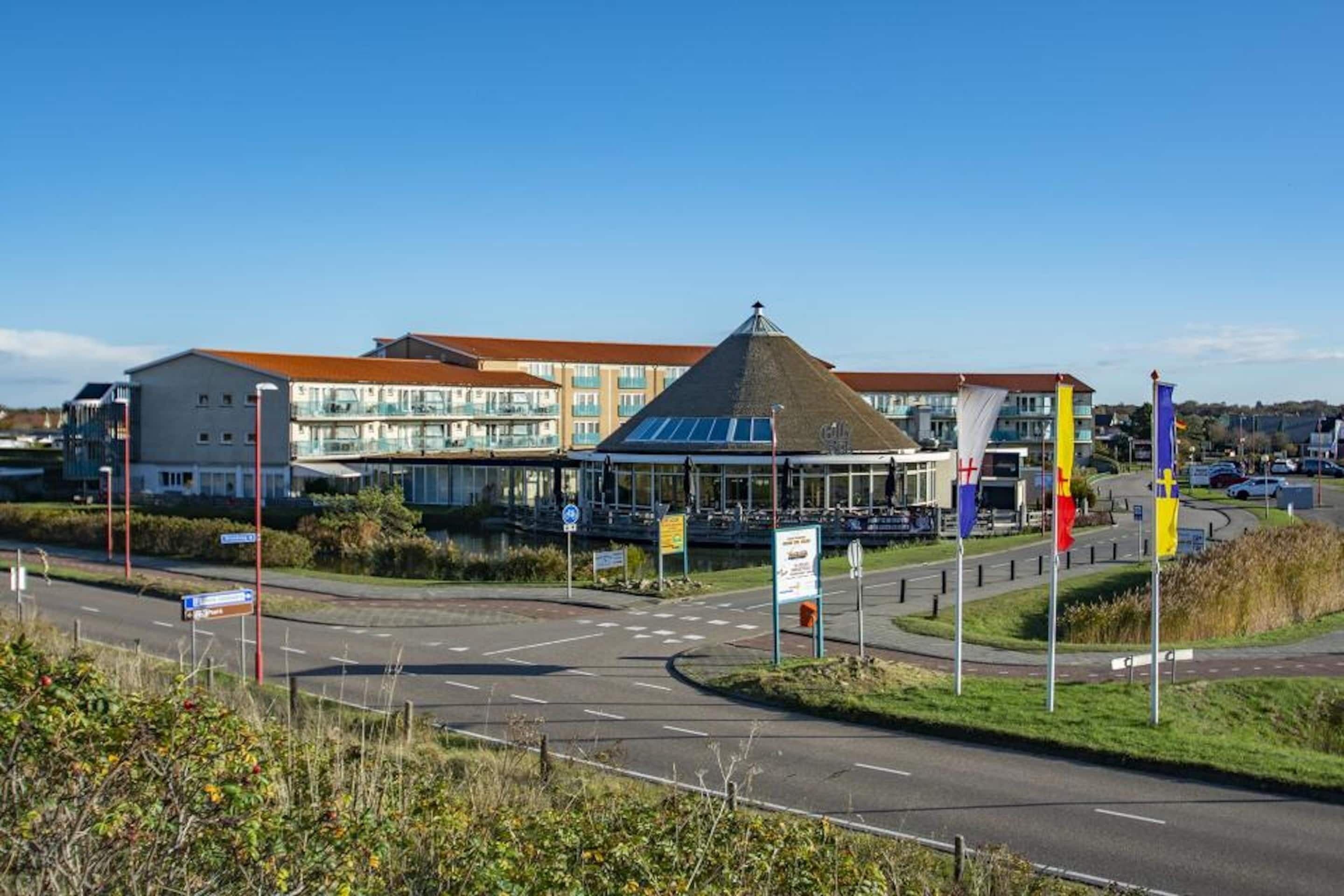 Apartment | Exterior