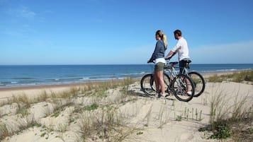 House | View from property