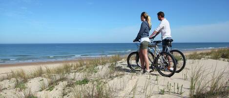 Rumah | Pemandangan dari properti