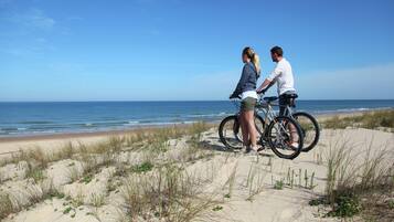 Nhà | Quang cảnh nhìn từ nơi lưu trú