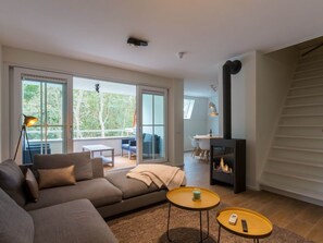 Apartment | Living room