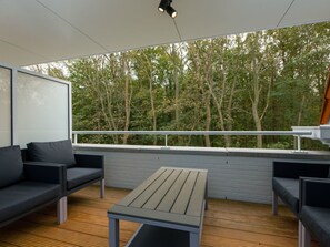 Apartment | Balcony