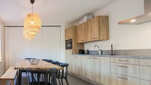 Dining - Stunning Holiday Home in Rijssen With Terrace (Rijssen)