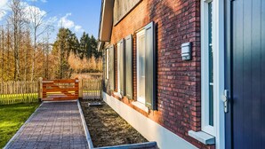 Reception - Stunning Holiday Home in Rijssen With Terrace (Rijssen)