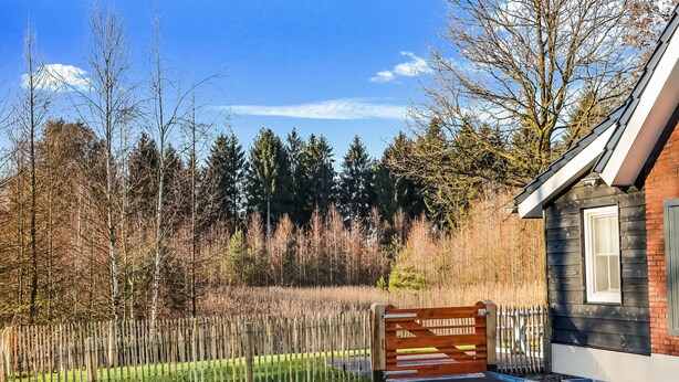 Reception - Stunning Holiday Home in Rijssen With Terrace (Rijssen)