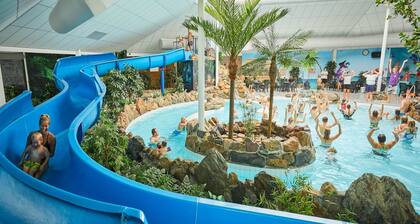 Villa With med Children's Room in Limburg