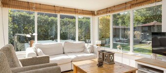 Cosy Holiday Home in Twente