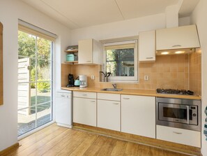 House | Dapur peribadi