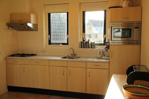 House | Interior detail