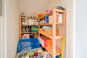 單棟房屋 | 內部