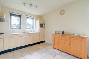 Casa | Cocina privada