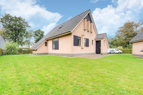 Huis | Exterieur
