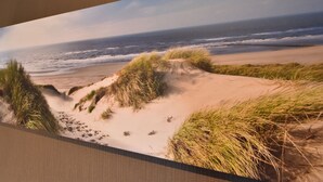 Beach/ocean view - Premium Chalet in Sint Annaland With Garden (Sint-Annaland)