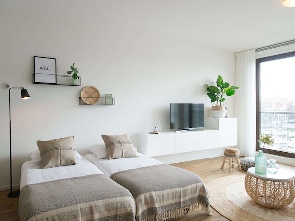 Apartment | Wohnzimmer