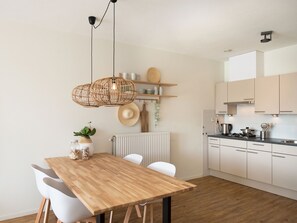 Apartment | Eigene Küche