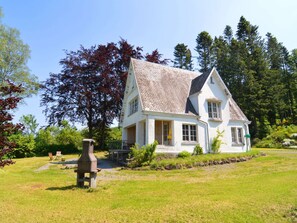 House | Exterior