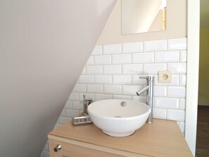 Maison | Salle de bain