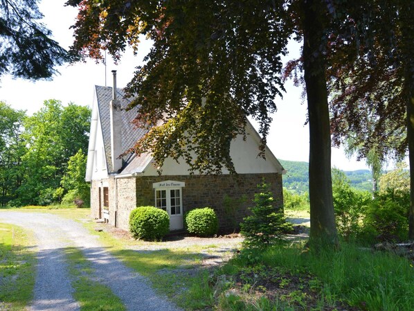 House | Exterior